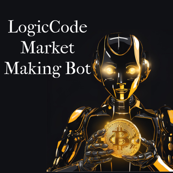 Market Making Bot